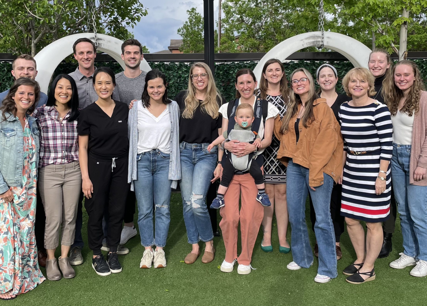 CCD Pre-Health Internship